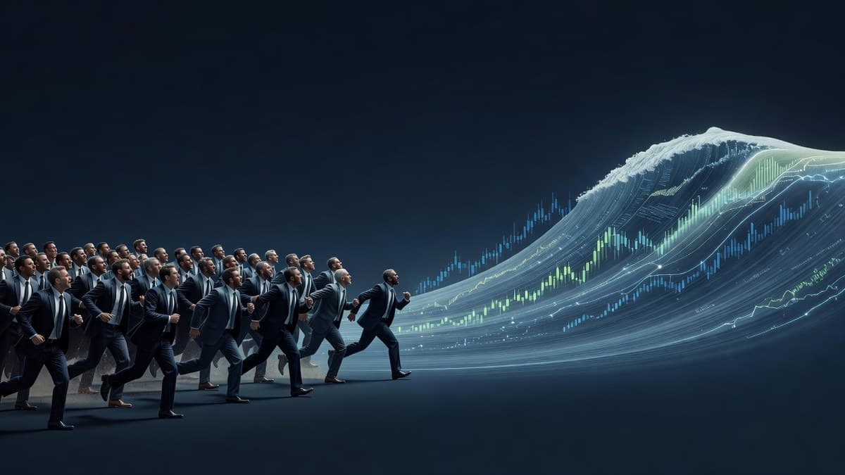 Active Fund vs Index Fund: Bogle บอกว่า 90% ของ Fund Manager แพ้ตลาด — ข้อมูลปัจจุบันยังยืนยันเหมือนกันไหม?