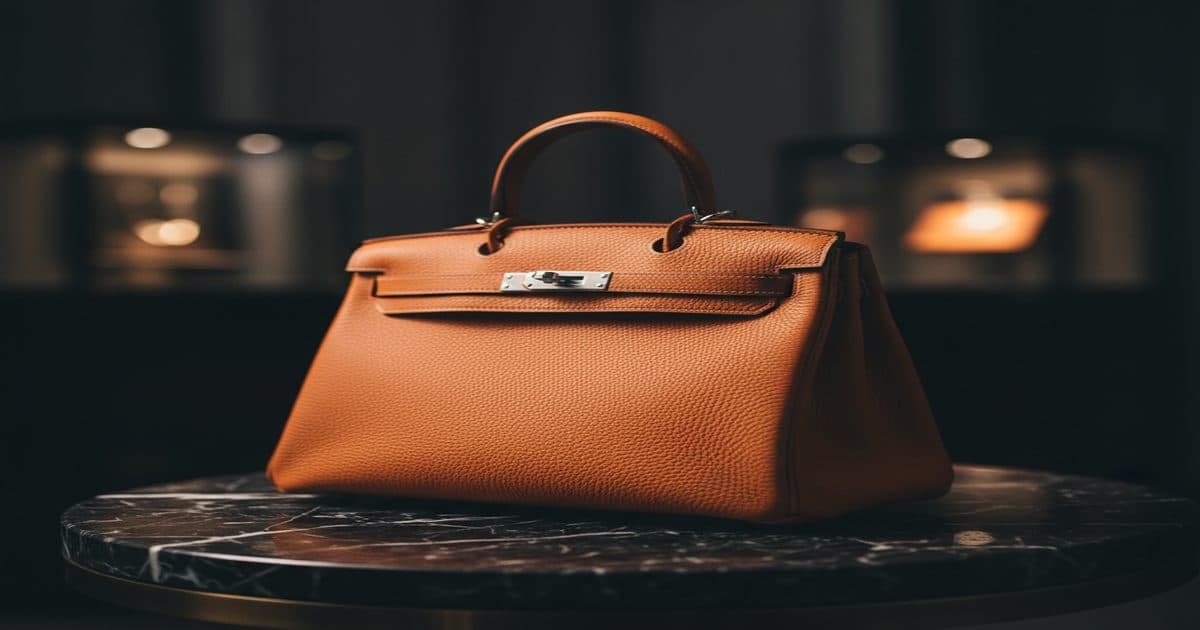 HERMES80: เจาะกลยุทธ์ Ultra-Luxury และ Scarcity ของ Hermès กับราคาที่ต้องจ่าย