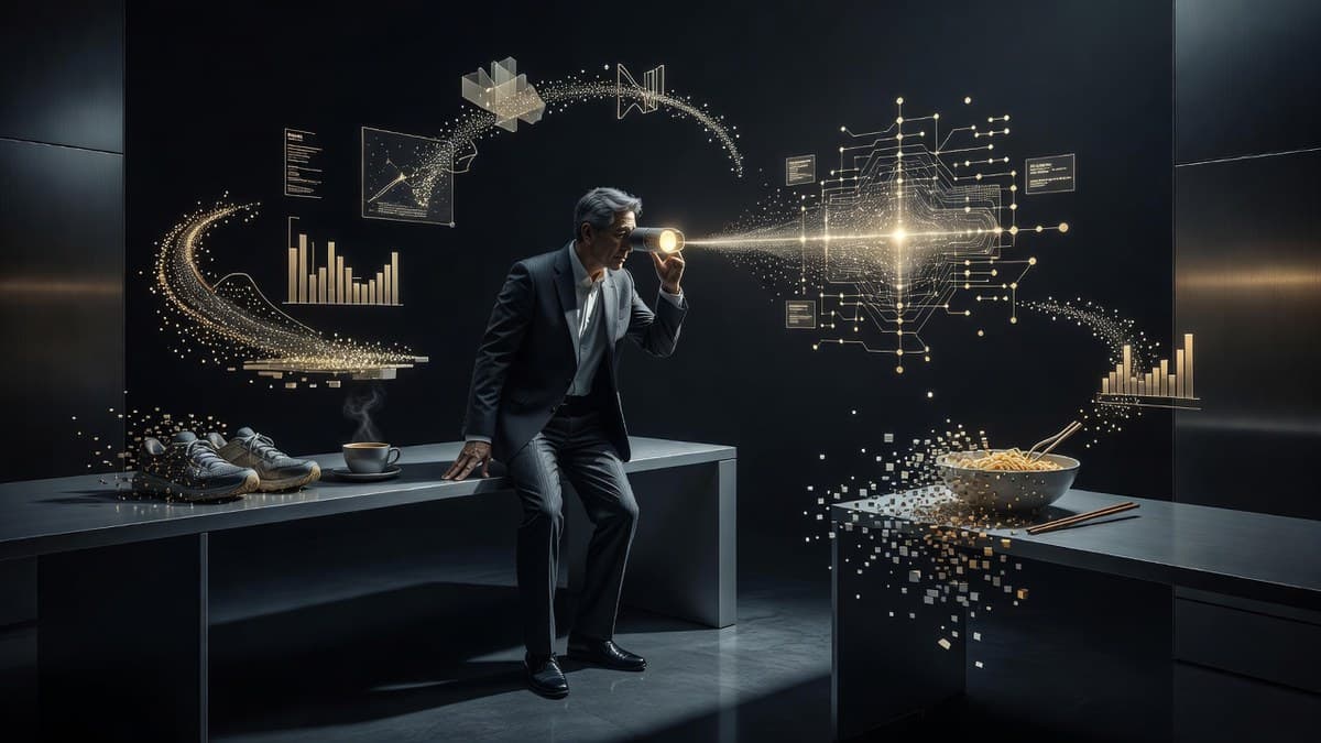 'Invest in What You Know': หลักการของ Peter Lynch ที่ฟังดูง่ายแต่คนส่วนใหญ่เข้าใจผิด