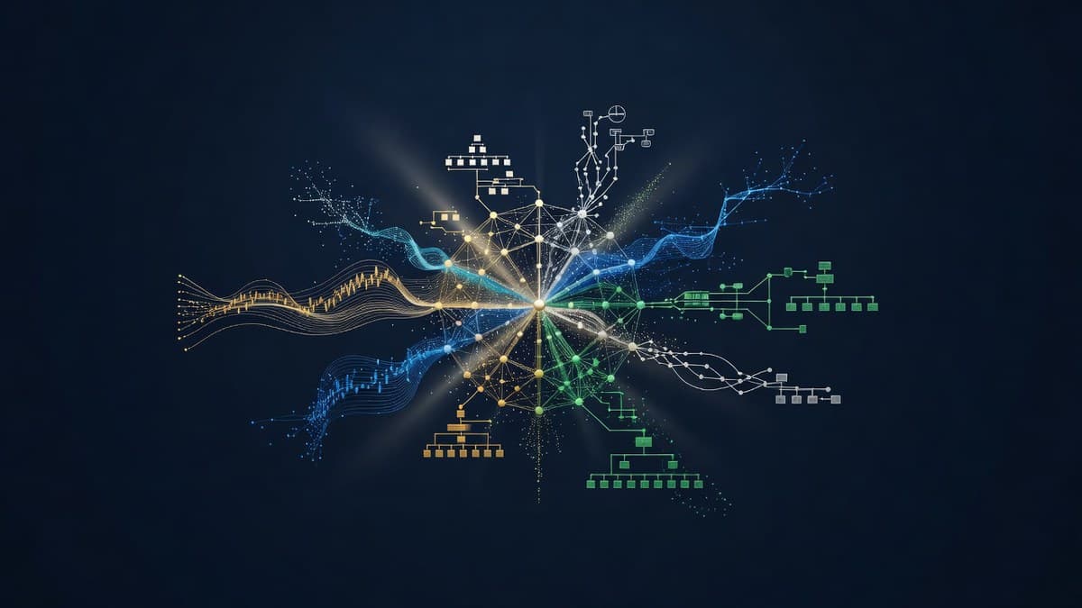 Mental Models ของ Charlie Munger: วิธีคิดแบบ 'พหูสูต' ที่ทำให้เขากลายเป็นสุดยอดนักลงทุน