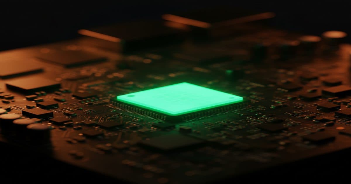 NVDA80: เจาะ NVIDIA เกินกว่าการ์ดจอ — Data Center, CUDA และราคาที่ต้องจ่าย