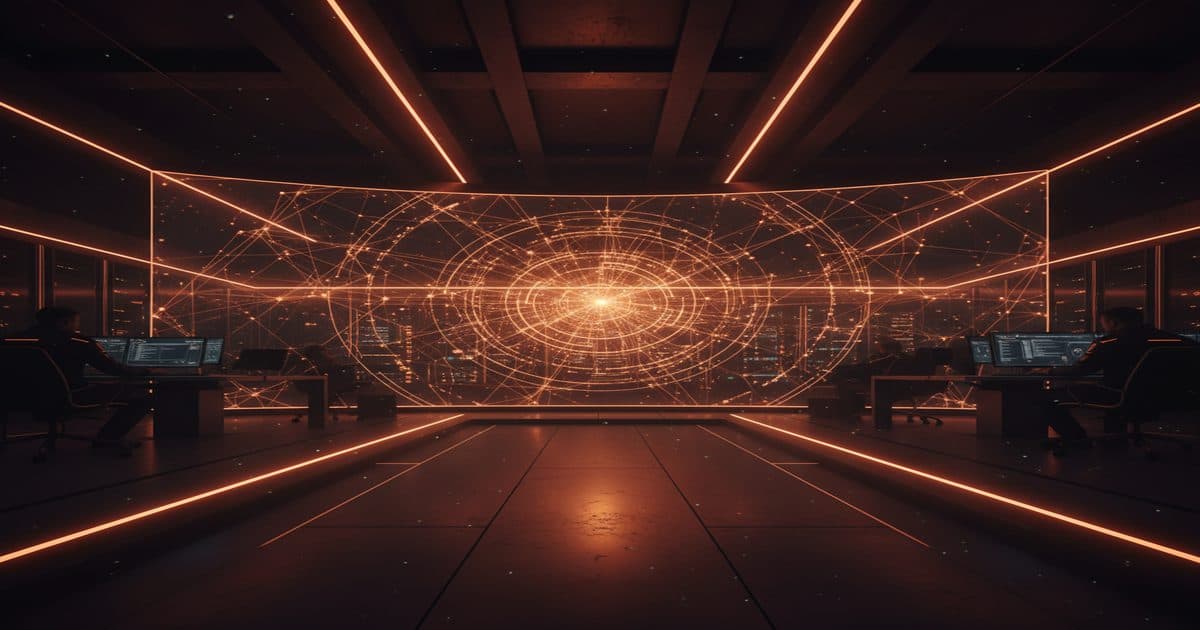 PLTR DR: เจาะ Palantir ระหว่างฝั่งภาครัฐกับ Commercial AI — ธุรกิจ ความเสี่ยง และราคาที่ต้องจ่าย
