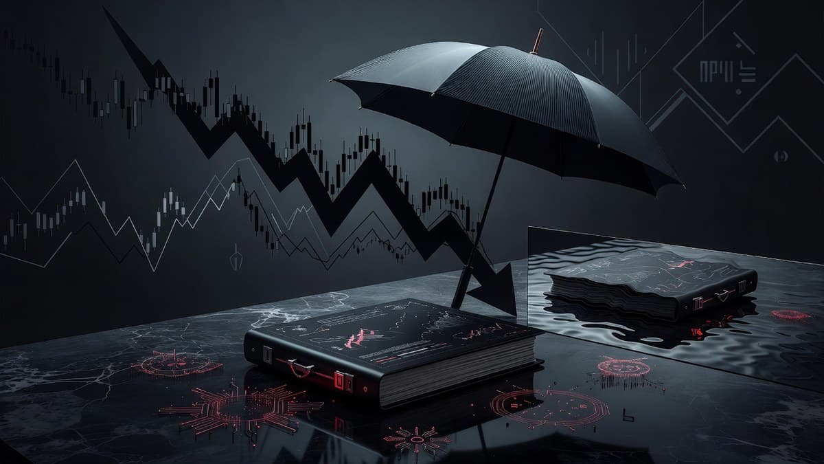 Short Selling และ Inverse ETF: เครื่องมือป้องกันพอร์ตหรือกับดักที่ควรหลีกเลี่ยง?